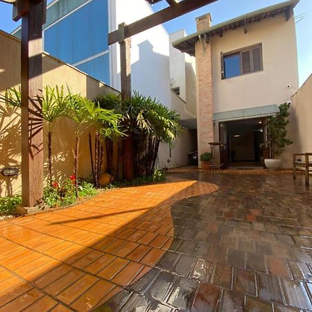 Lulle Hostel São Paulo Zewnętrze zdjęcie