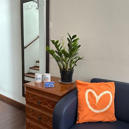 Lulle Hostel São Paulo Zewnętrze zdjęcie