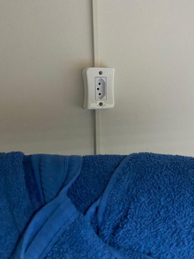 Lulle Hostel São Paulo Zewnętrze zdjęcie