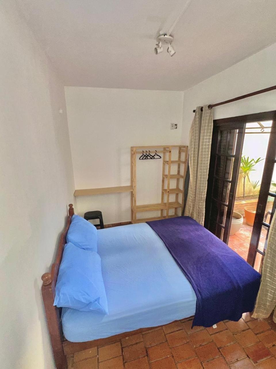 Lulle Hostel São Paulo Zewnętrze zdjęcie