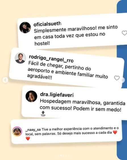 Lulle Hostel São Paulo Zewnętrze zdjęcie