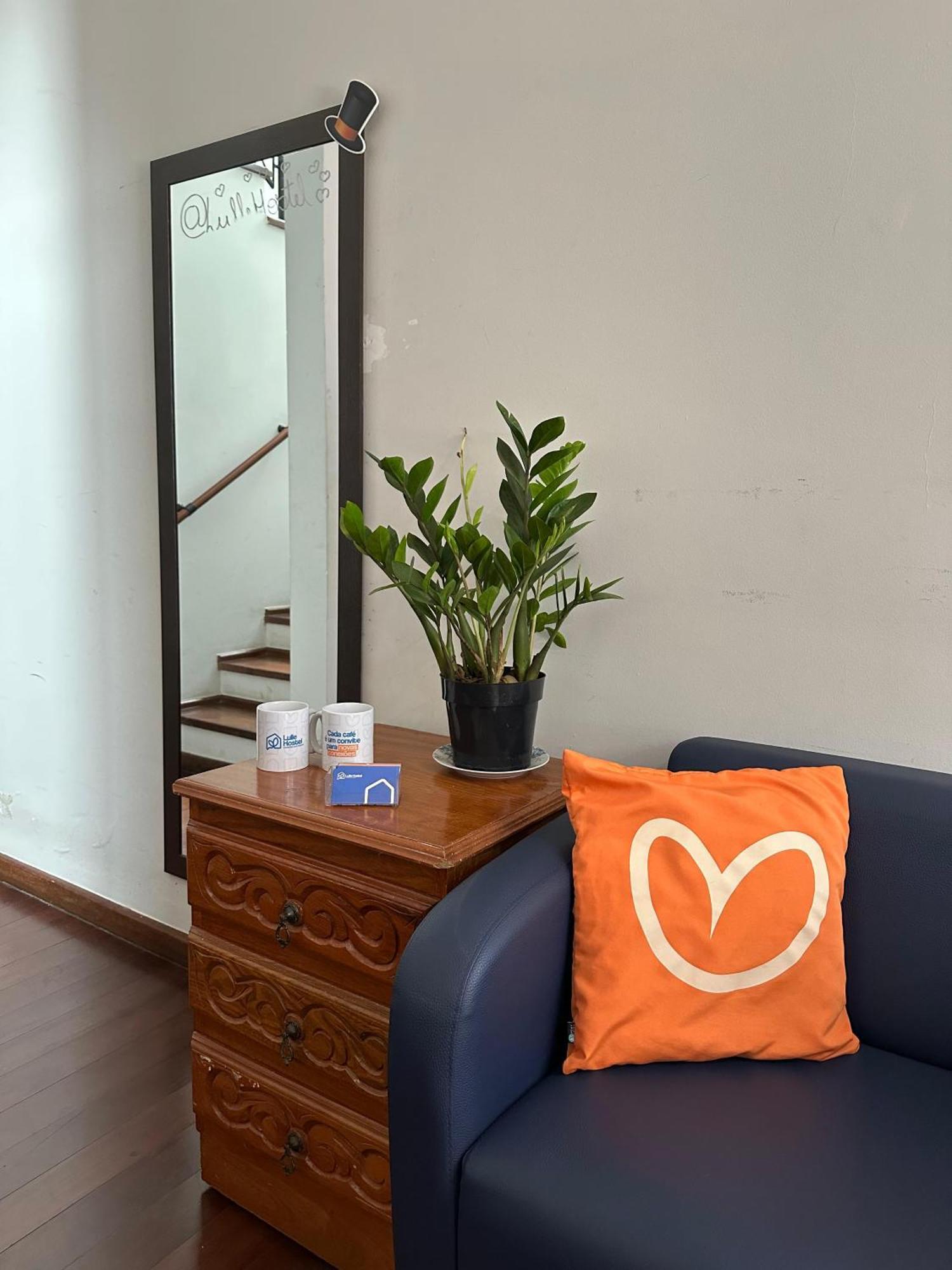 Lulle Hostel São Paulo Zewnętrze zdjęcie